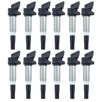 TRQ® - Ignition Coil Set