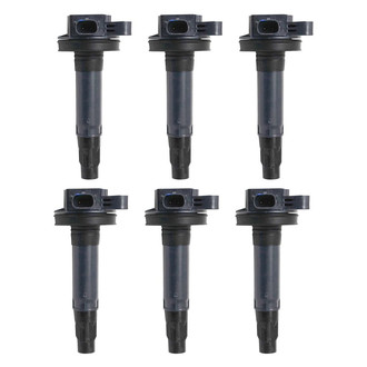 TRQ® - Ignition Coil Set