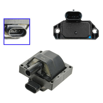 TRQ® - Ignition Coil Kit