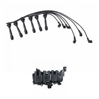 TRQ® - Ignition Coil Kit