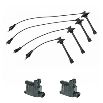 TRQ® - Ignition Kit