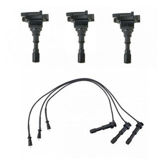 TRQ® - Ignition Kit