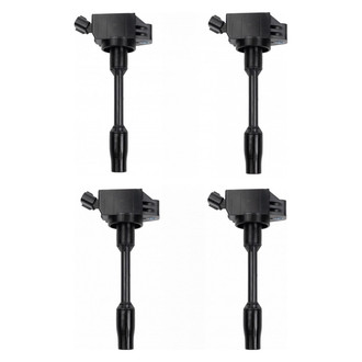 TRQ® - Ignition Coil Set