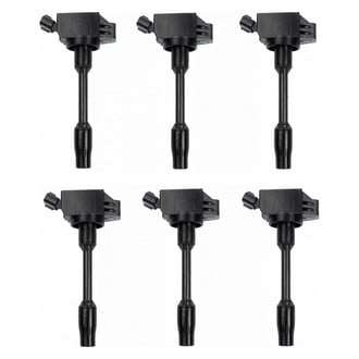 TRQ® - Ignition Coil Set