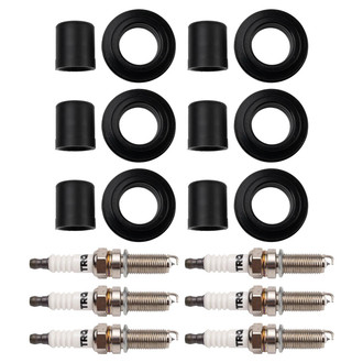 TRQ® - Ignition Kit