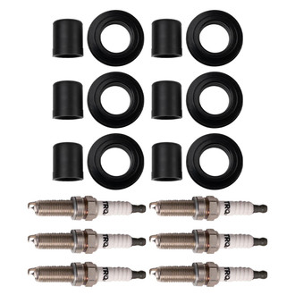 TRQ® - Ignition Kit