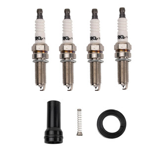 TRQ® - Ignition Kit