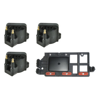 TRQ® - Ignition Coil Kit