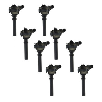 TRQ® - Ignition Coil Set