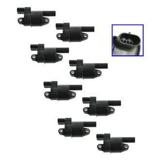 TRQ® - Ignition Coil Set