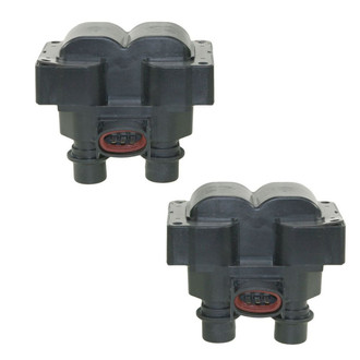 TRQ® - Ignition Coil Set