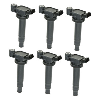 TRQ® - Ignition Coil Set