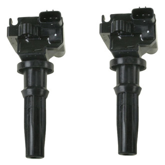 TRQ® - Ignition Coil Set