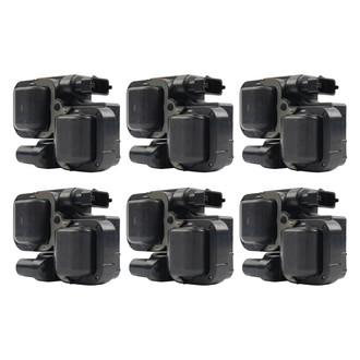 TRQ® - Ignition Coil Set