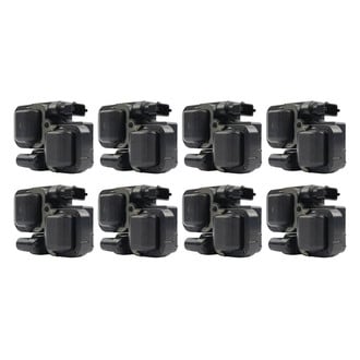 TRQ® - Ignition Coil Set