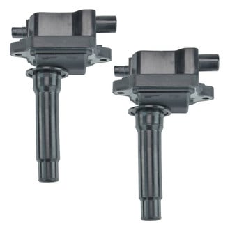 TRQ® - Ignition Coil Set