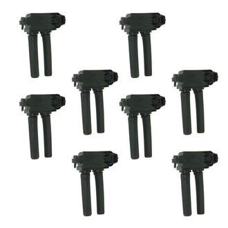 TRQ® - Ignition Coil Set