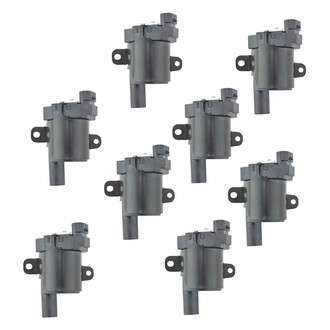 TRQ® - Ignition Coil Set