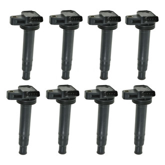 TRQ® - Ignition Coil Set