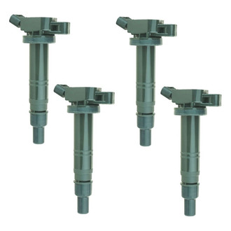 TRQ® - Ignition Coil Set