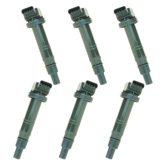 TRQ® - Ignition Coil Set