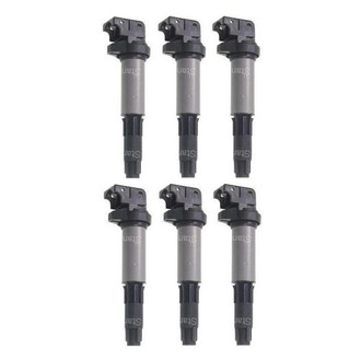 TRQ® - Ignition Coil Set