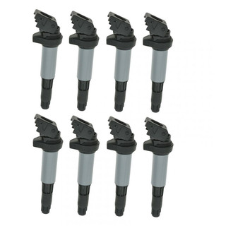 TRQ® - Ignition Coil Set