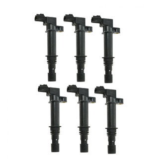 TRQ® - Ignition Coil Set