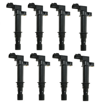 TRQ® - Ignition Coil Set