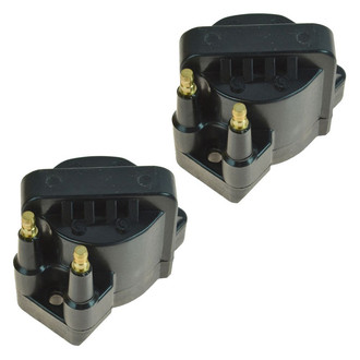 TRQ® - Ignition Coil Set