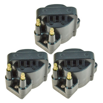 TRQ® - Ignition Coil Set