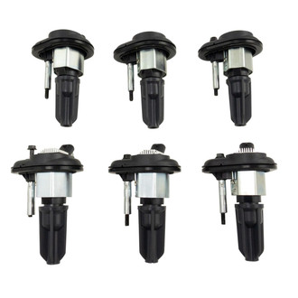 TRQ® - Ignition Coil Set