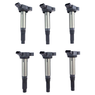 TRQ® - Ignition Coil Set