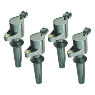 TRQ® - Ignition Coil Set