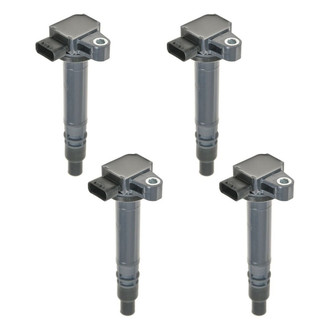 TRQ® - Ignition Coil Set