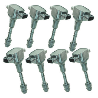 TRQ® - Ignition Coil Set