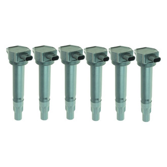 TRQ® - Ignition Coil Set