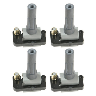 TRQ® - Ignition Coil Set