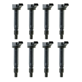 TRQ® - Ignition Coil Set