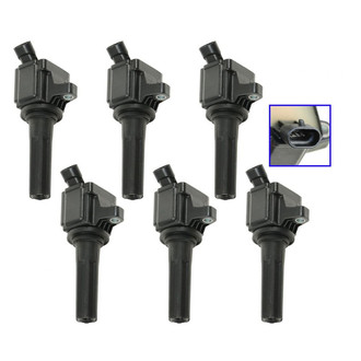 TRQ® - Ignition Coil Set