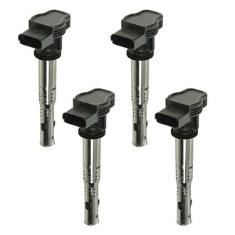 TRQ® - Ignition Coil Set
