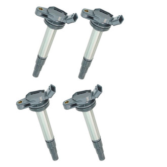 TRQ® - Ignition Coil Set