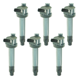 TRQ® - Ignition Coil Set