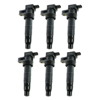TRQ® - Ignition Coil Set