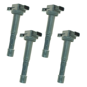 TRQ® - Ignition Coil Set