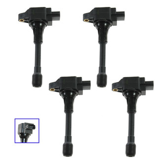 TRQ® - Ignition Coil Set