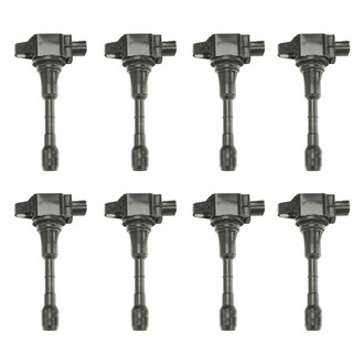 TRQ® - Ignition Coil Set