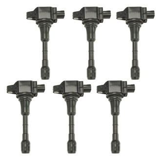 TRQ® - Ignition Coil Set
