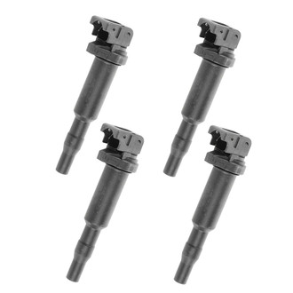TRQ® - Ignition Coil Set