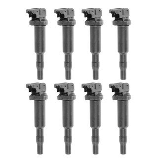 TRQ® - Ignition Coil Set